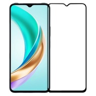 Tempered glass for Honor X6/ X6a/ X6b full screen glass with full glue