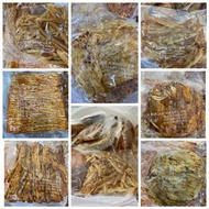 南大門老爺爺魚片