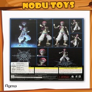 MISB FIGMA Akaza (Demon Slayer)