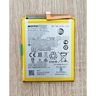 แบตเตอรี่ For Motorola Moto G Stylus 2021(XT2043) Moto G Pro Battery Model KX50