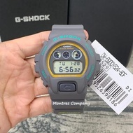 Montres Company 香港註冊公司(33年老店) 卡西歐 CASIO G-SHOCK G SHOCK GSHOCK x Yamaha Y16ZR 聯乘型號 DW6900 DW6900Y624