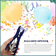 Latex Balloons Opening Pliers Castration Tools Cattle Calf Bander Wedding Dilator daicoltd.
