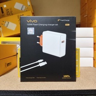 VIVO 120 WATT USB TYPE C CHARGER
