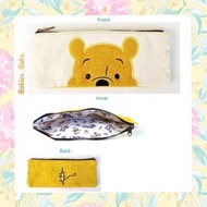 Winnie the Pooh 筆袋