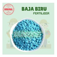 Baja Biru Baja Subur 16-16-16 TE Baja Subur / Sayur Sayuran/ Benih