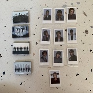 (KTOWN4U) TREASURE - 2ND FULL ALBUM [REBOOT] YG TAG VERSION (READY STOCK: SEALED)