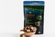 澳洲夏威夷果仁Macadamias Australia