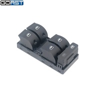 Master Power Window Switch Panel 8ED959851 for Audi A4 B6 B7 S4 Avant RS4 8ED959851B 8E0959851B 8E09