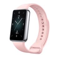 สายซิลิโคนสำหรับ Honor Band 9สมาร์ทวอท์ชอะไหล่สายรัดข้อมือสำหรับ Honor Band9สายนาฬิกา TPU แบบนิ่ม