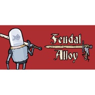[PC] Feudal Alloy [Google Download]