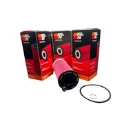 K & N BMW B47 B48 F20 F23 X3 F26 X4 F30 F34 G11 G12 G30 Oil Filter Engine Oil Filter