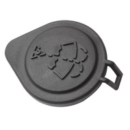 ​Car Windshield Wiper Washer Fluid Reservoir Tank Bottle Cap Cover For BMW E46 E90 E88 E60 X3 X5 616