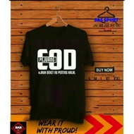 Distro t-shirt Fighter t-shirt / / unique/