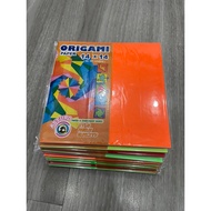 Asturo Origami Folding Paper 14 x 14 cm