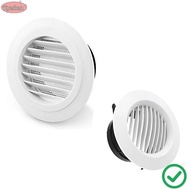 XUESHAN Straight Louver, ABS 2.95-7.87 Inch Oblique Louver, Garage Adjustable Ceiling Diffuser
