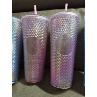 starbucks sakura studded cup 710ml