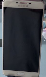 Samsung Galaxy C9 Pro 智能手機