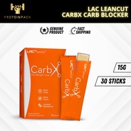LAC LEANCUT CarbX Carb Blocker Absorption Support Weight Management