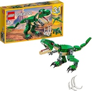 Lego 31058 Creator 3-in-1 Mighty Dinosaurs Model Building Set
