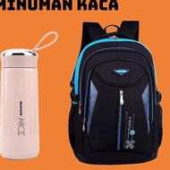 9.9 Boys' School Bags, Girls' School Backpacks, Kindergarten, Elementary, Middle, High School, Colle