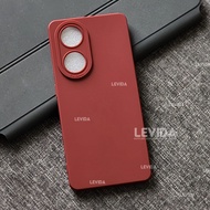Oppo Reno 8T 4G Oppo Reno 8T 5G Case Macaron Pro Kamera Case Candy Softcase Oppo Reno 8T 4G Oppo Reno 8T 5G