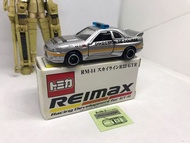 tomica 多美 絕版 R33 GTR RM-14 REIMAX