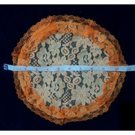 VIEL / BELO COLOR ORANGE