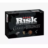 Risk Game of Thrones Strategy Board Game