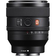 Sony FE 50mm f/1.4 GM Lens (Genuine)