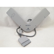 Multitap PS1 - HUB Divides multiple controllers for PS1 - Zinc SONY product - Brings high collectibl