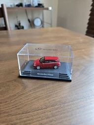Mercedes-Benz B-Class 模型車