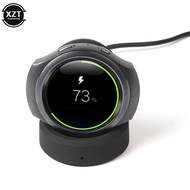 Samsung Gear S3 Frontier S2 Watch Wireless Fast Charge for Samsung Galaxy Watch 46mm/42mm Charging Dock