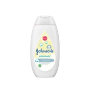 Johnson's Baby CottonTouch Face &amp; Body Lotion 200ml