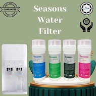 Seasons OEM Coway UF Water Filter & Water Dispenser Cartridge