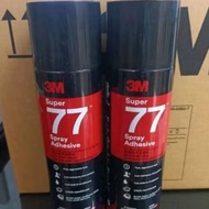 3M Adhesive Spray Super 77 (Spray Glue)