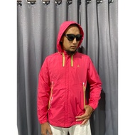 Outdoor Jacket L3C4F