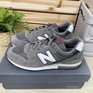 現貨 iShoes正品 New Balance 996 情侶鞋 灰 鐵灰 藍 麂皮 余文樂 復古鞋 CM996RH D