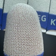 酷二狗KEG电竞游戏指套透气丝滑灵敏不断手机平板适用Cool two dog KEG e-sports game finger sleeve breathable silk20260724
