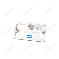 Suitable for Hasselblad 907x 50c/100c camera special anti-bias and anti-drop quick mounting plate, p