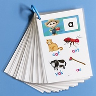 Phonics Oxford Natural Spelling Flashcards 0 Cơ Sở Giáo Dục Tiểu Học Đồ Chơi Giáo Dục Sớm Đồ Chơi Gi