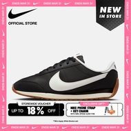Nike Mens Pacific Leather Shoes - Black [IM4006-003]