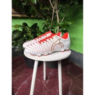 ORTUSEIGHT FOOTBALL SHOES FORTE AEGON SE FG RED