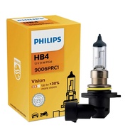 Philips Premium Vision HB4 12V 51W Car Bulb