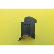 90%NEW For Nikon D750 Grip Rubber Camera Replacement Unit Repair Parts