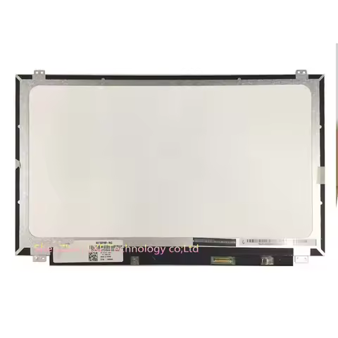 15.6 eDP LAPTOP LCD LED MATRIX B156XTN04.0 B156XW04 V.7 V.8 LTN156AT39 LTN156AT31 B156XTN04.2 NT156W