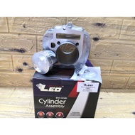 Leo Pro Liner Block Ex5 Class 1 58mm