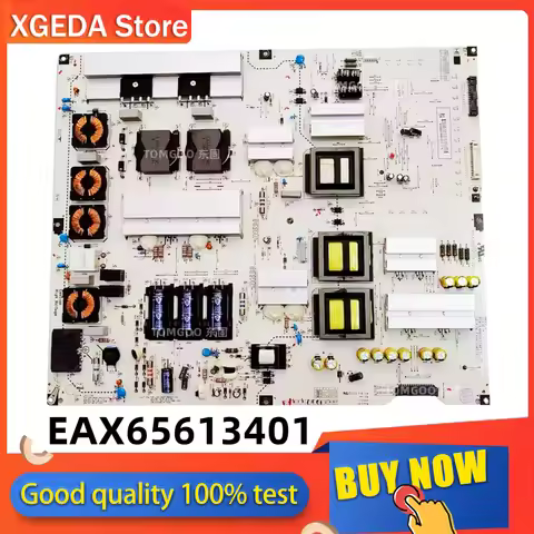 For LG TV LG79UB9800-CA 65UB9500-CA 79UB9800-UA power board EAX65613401 EAY63149201 LGP79 good test