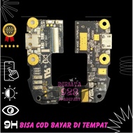 FLEXIBLE CHARGER CON T/C ASUS ZE551ML / ZE550ML + MIC (ZENFONE 2 5.5") ORG