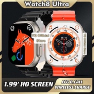 YQ Smart Watch T900Ultra2 BT Call Man For iOS Android Pk T500 X7 T6itor Stopwatch