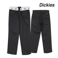 Dickies Mens Cotton Pants Original 874 Work Pants Chino Pants Charcoal 874CHA